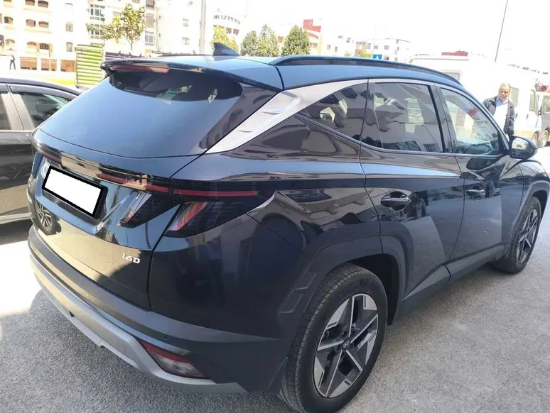 Image Vehicule
