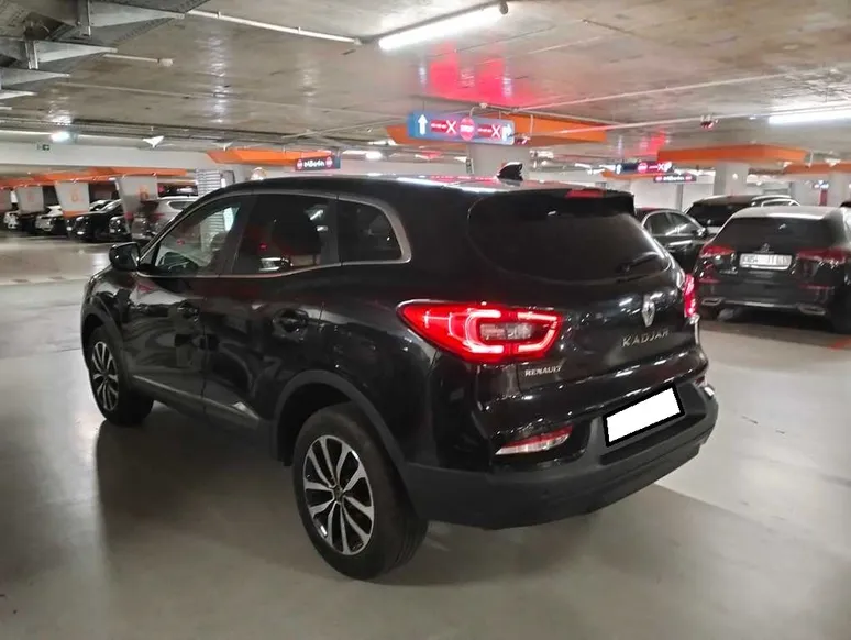 Image Vehicule