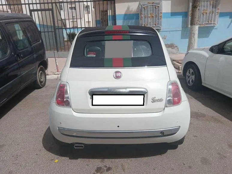Image Vehicule