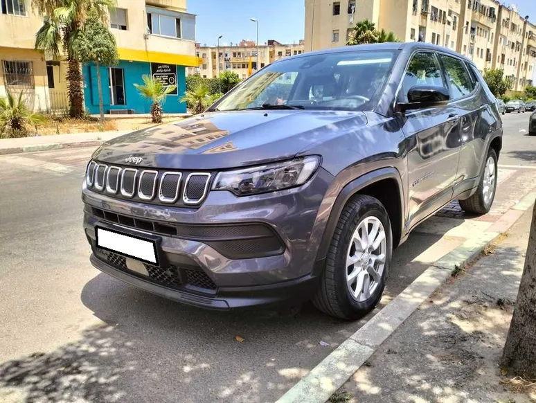 Image Vehicule