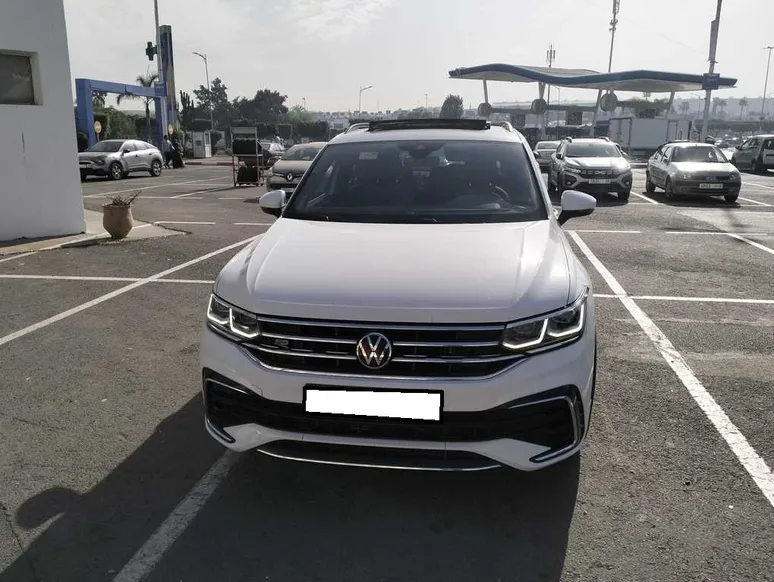 Image Vehicule