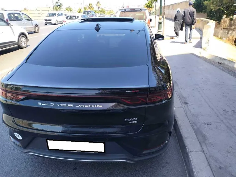 Image Vehicule