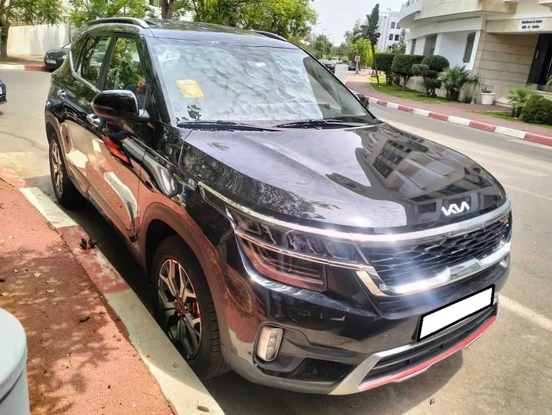 Image Vehicule