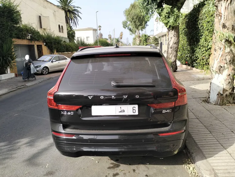 Image Vehicule