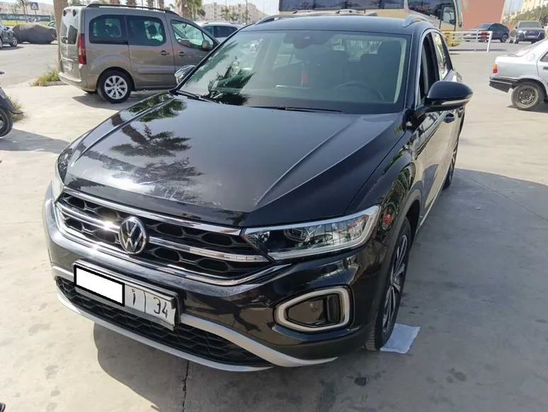 Image Vehicule