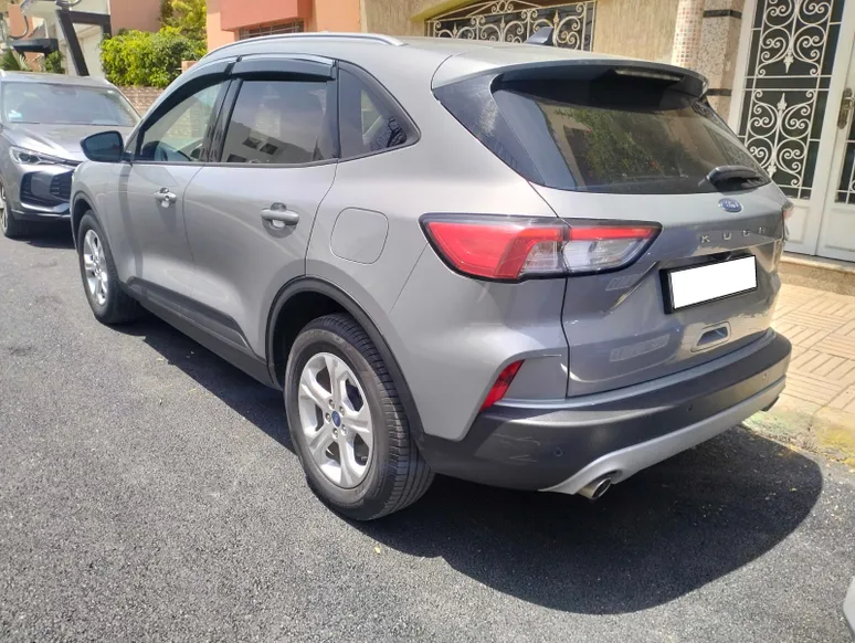 Image Vehicule