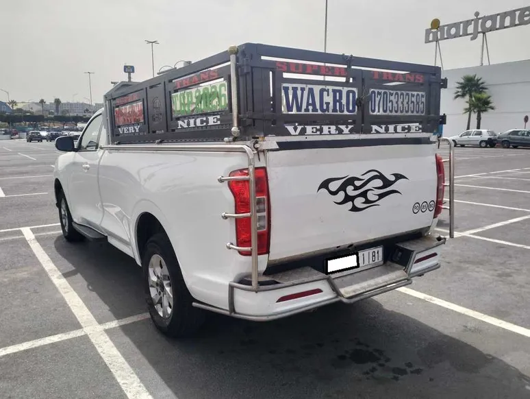 Image Vehicule