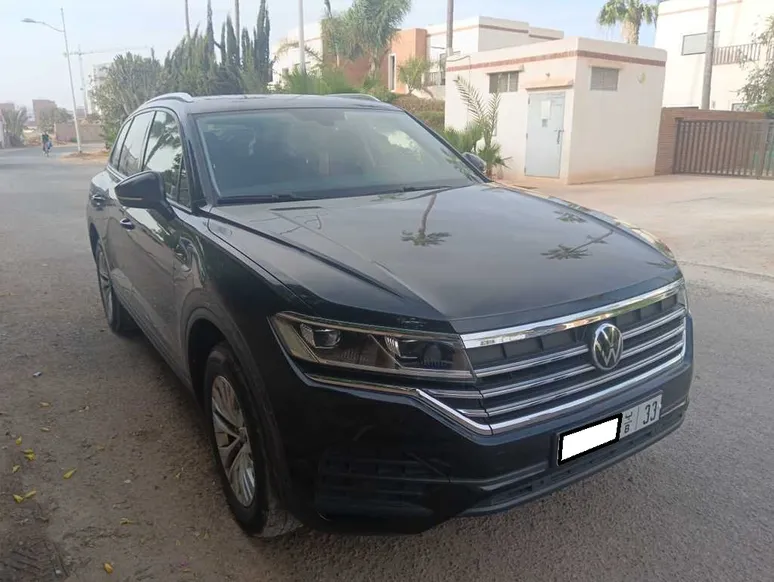 Image Vehicule