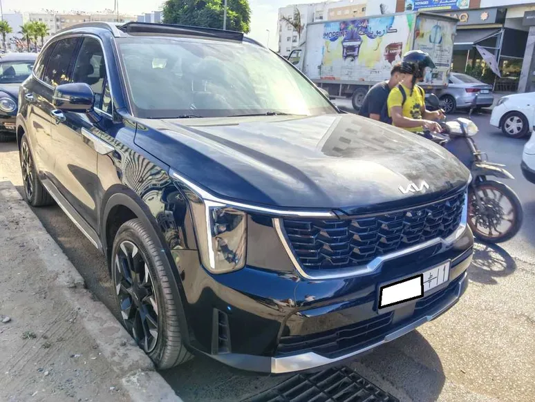 Image Vehicule
