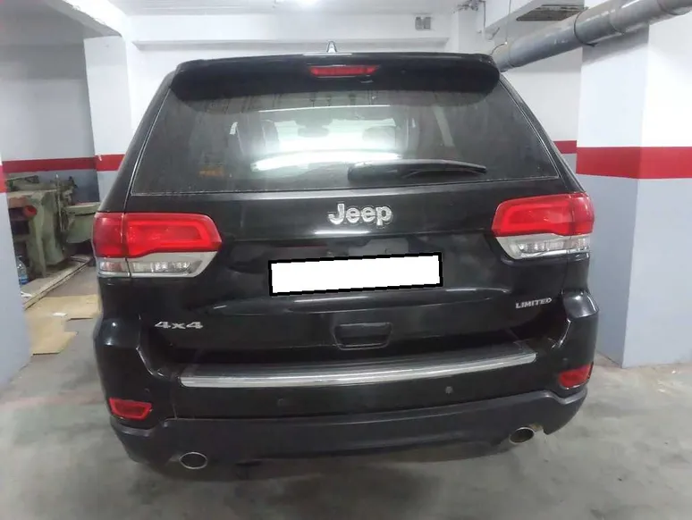 Image Vehicule