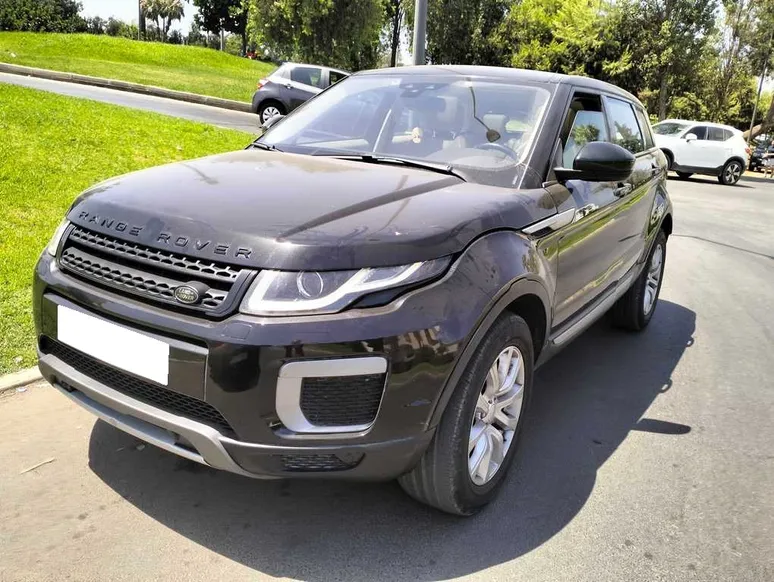 Image Vehicule