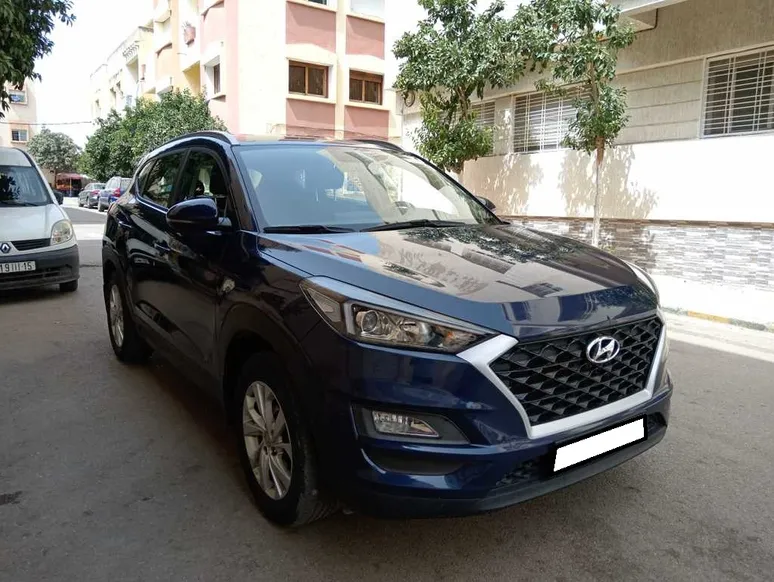 Image Vehicule