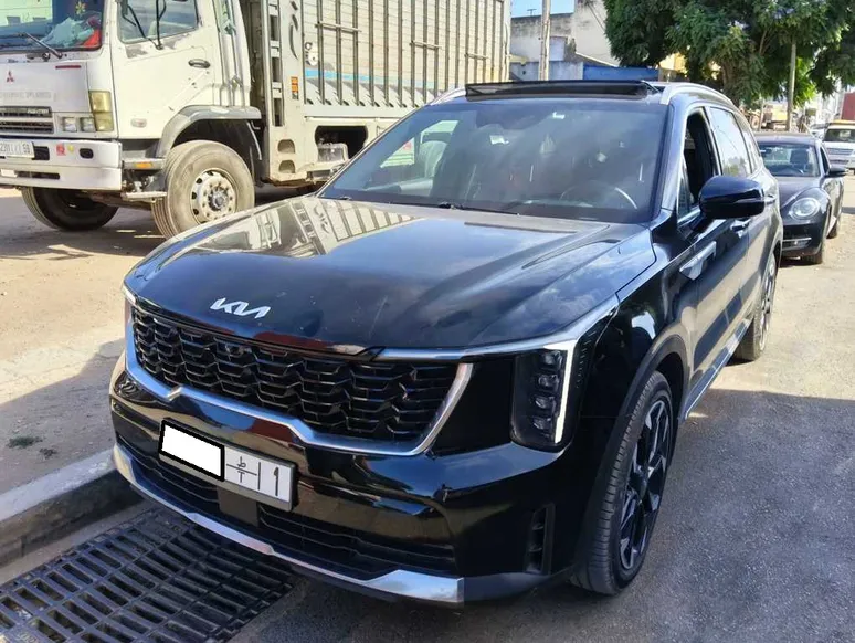 Image Vehicule