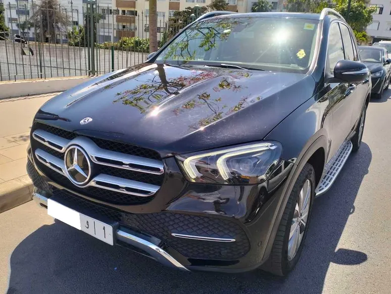 Image Vehicule