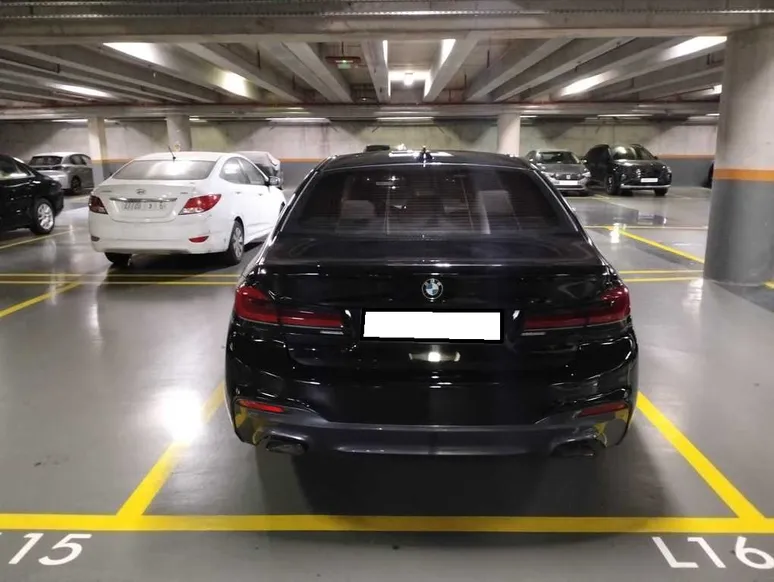 Image Vehicule