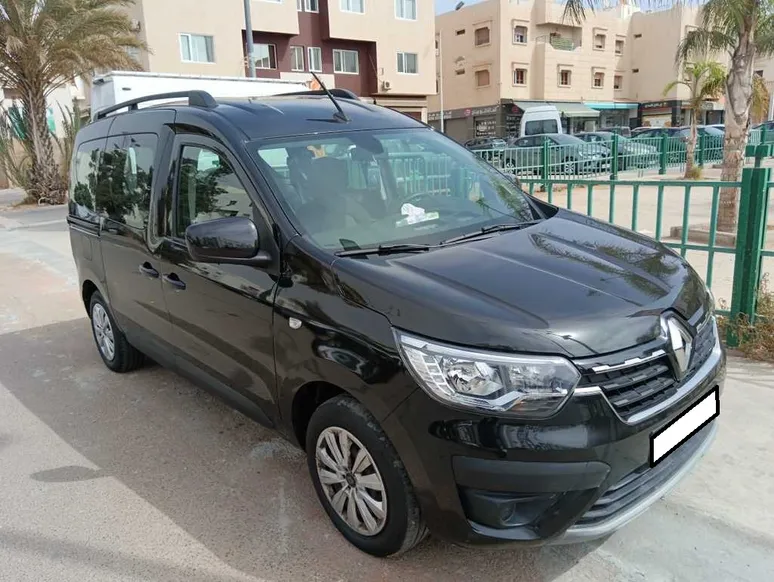Image Vehicule