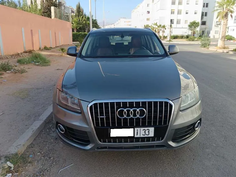Image Vehicule