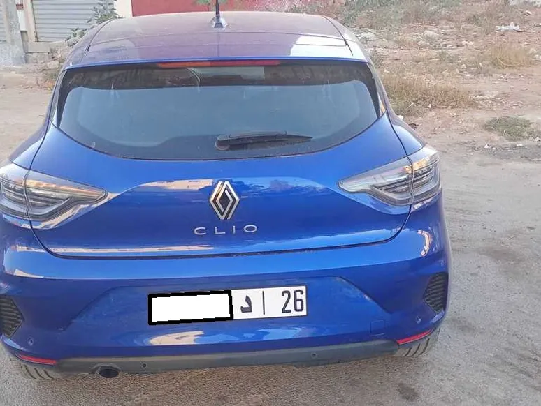 Image Vehicule