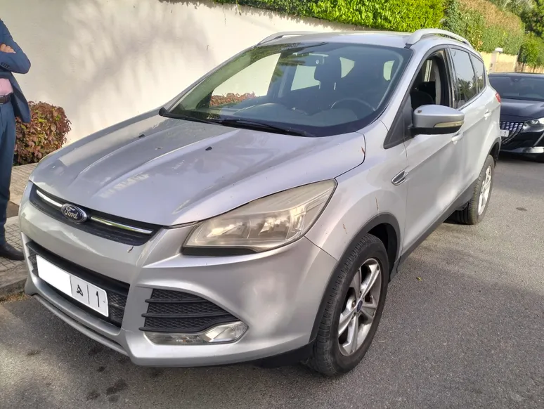 Image Vehicule