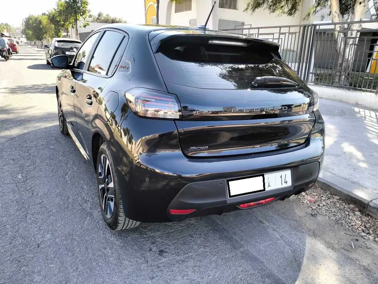 Image Vehicule