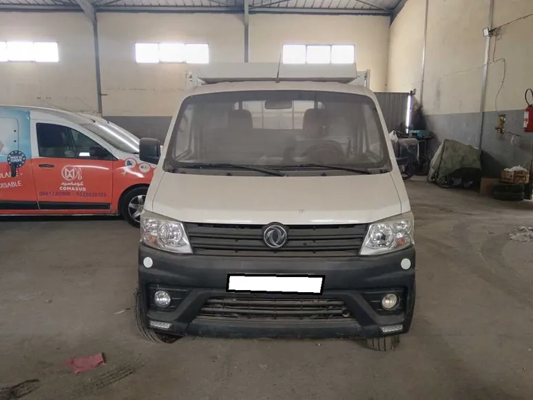 Image Vehicule