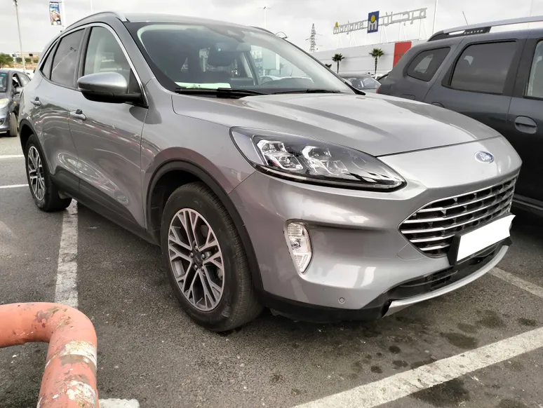 Image Vehicule