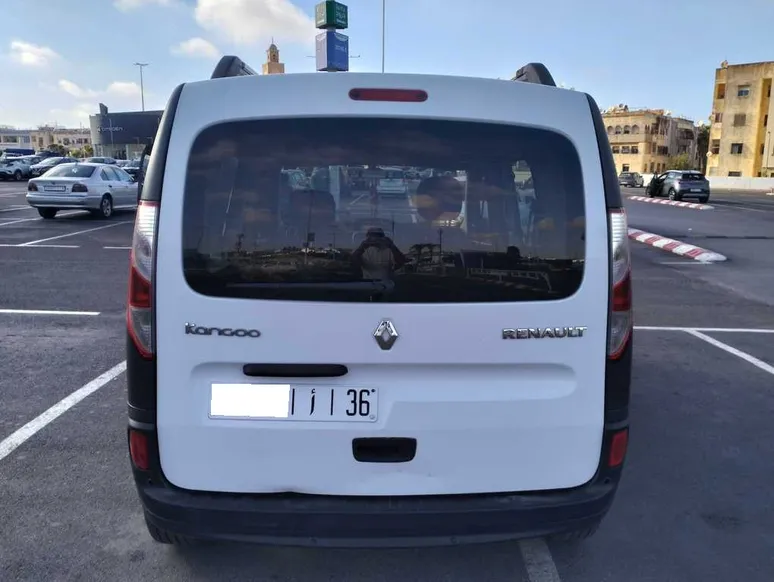 Image Vehicule