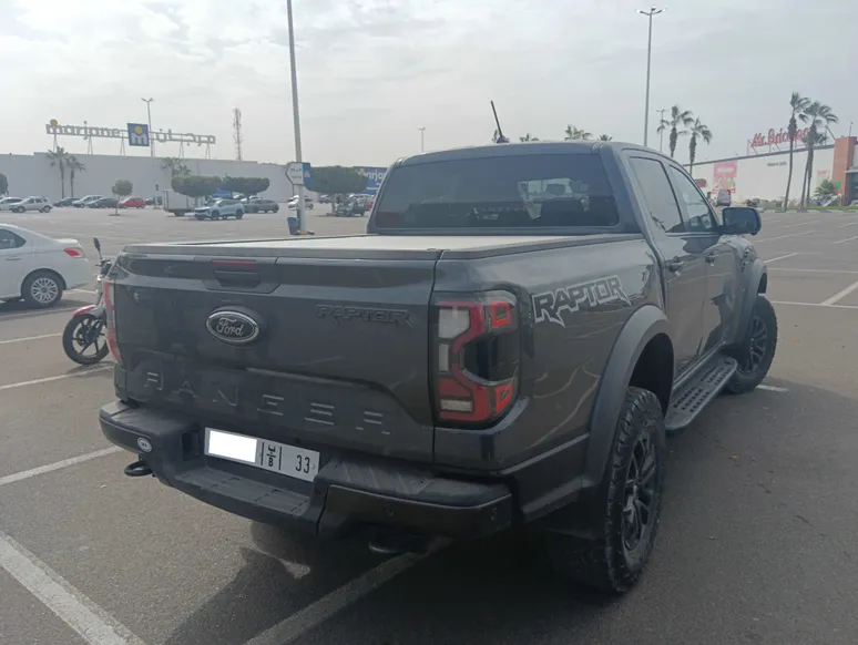 Image Vehicule
