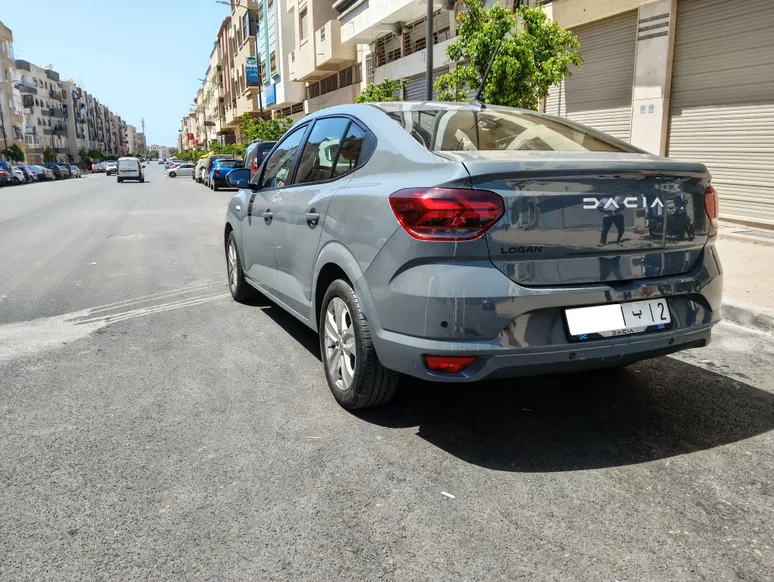 Image Vehicule