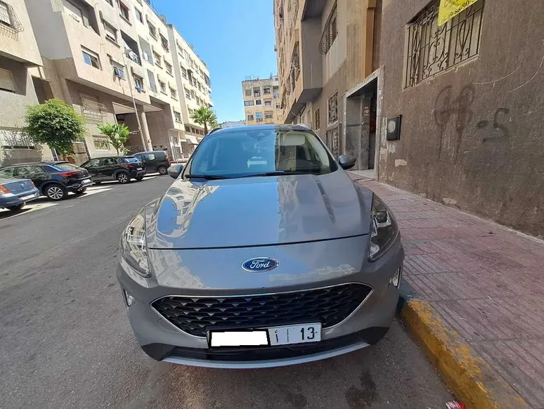 Image Vehicule