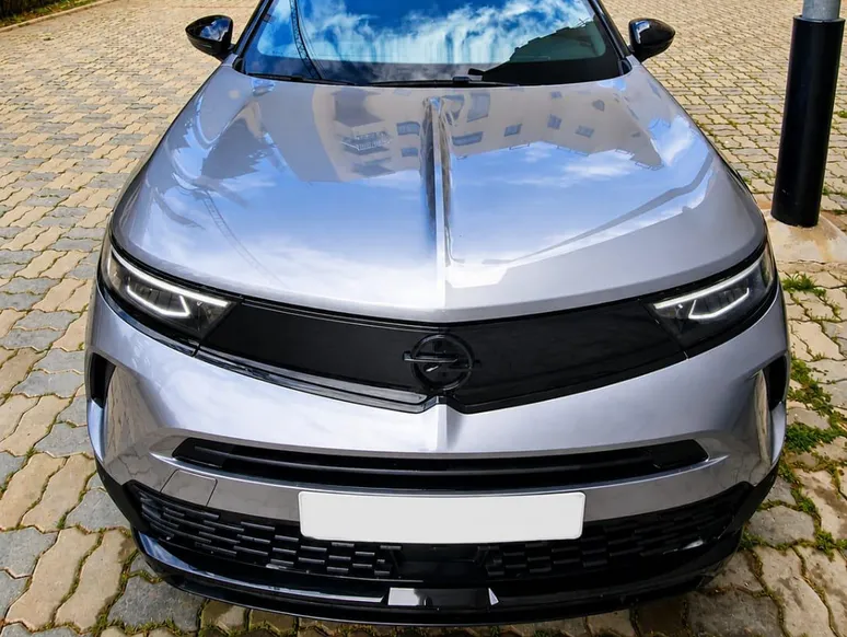 Image Vehicule