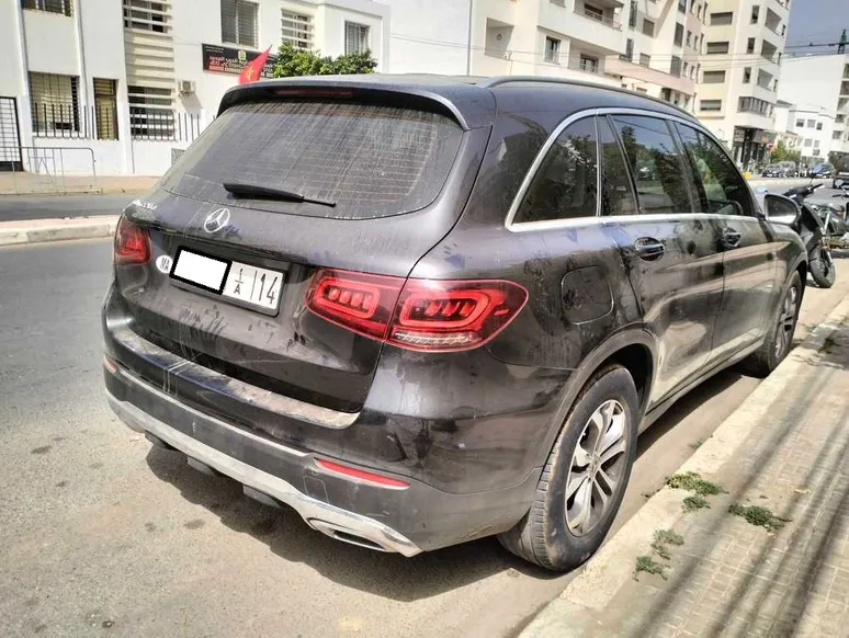 Image Vehicule