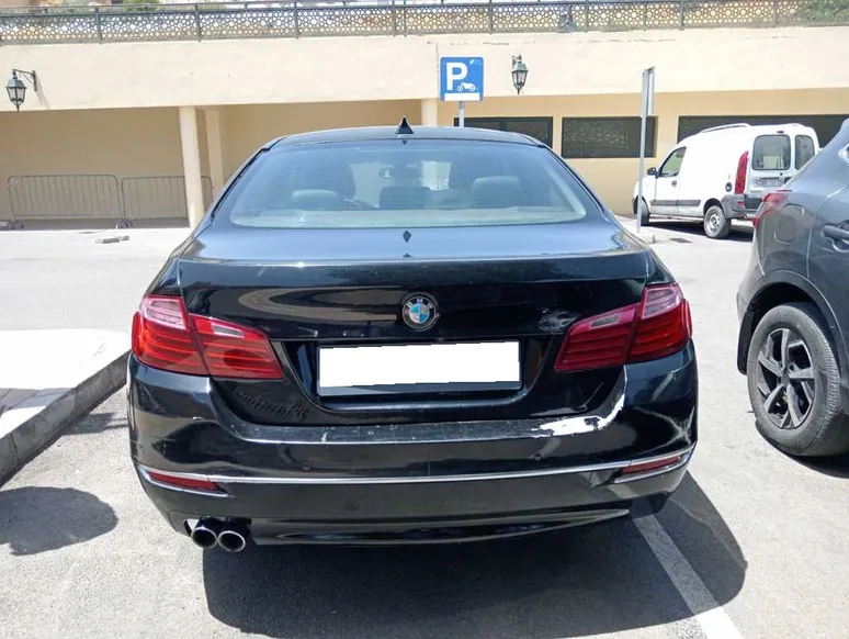 Image Vehicule