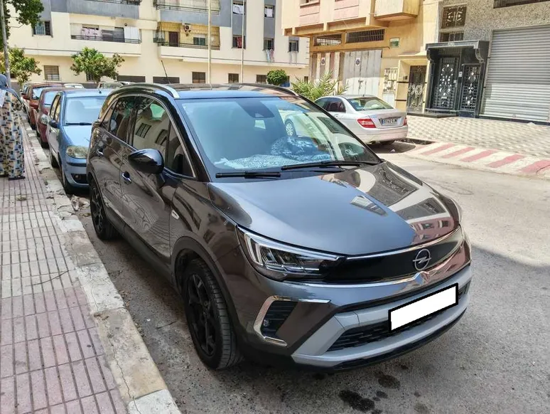 Image Vehicule