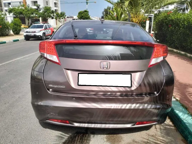 Image Vehicule