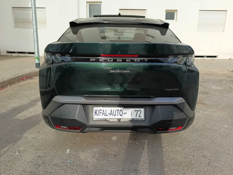 Image Vehicule