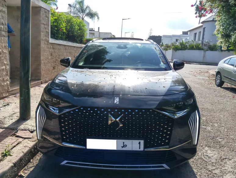 Image Vehicule