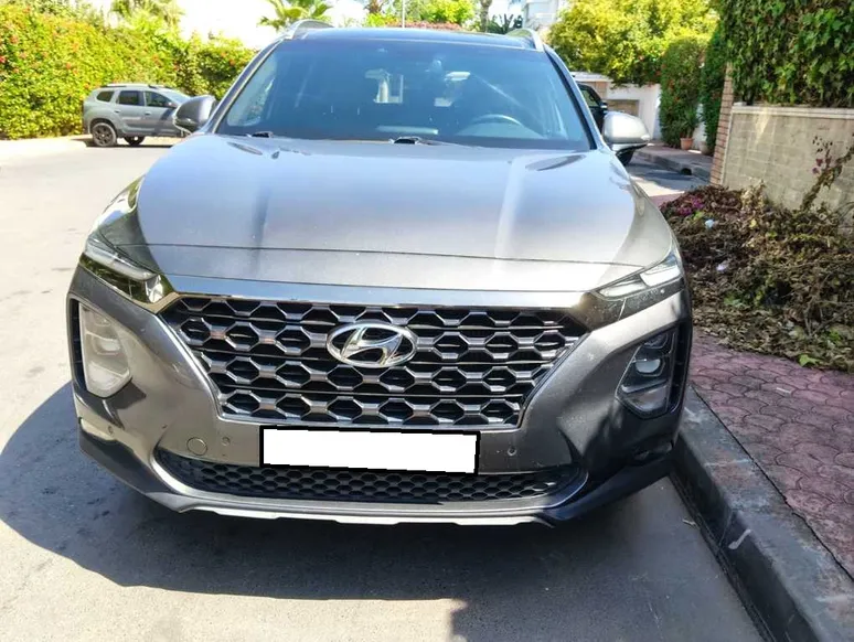 Image Vehicule