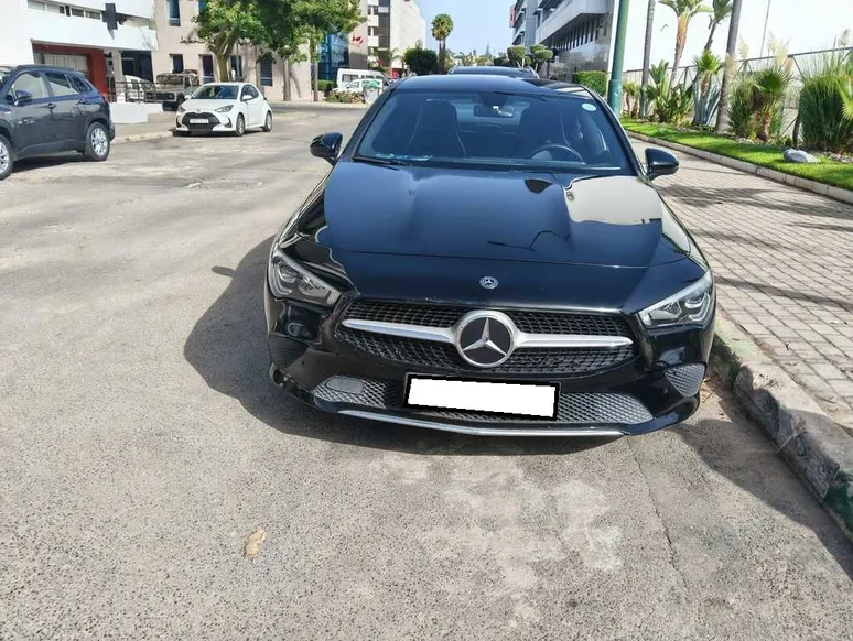Image Vehicule