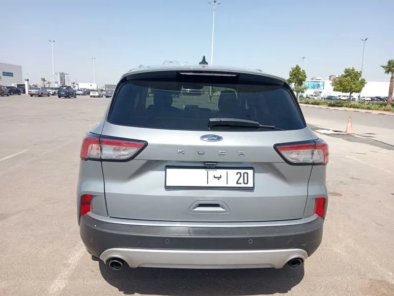 Image Vehicule
