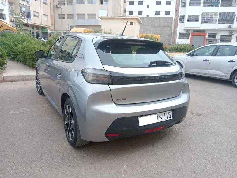 Image Vehicule