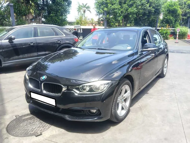Image Vehicule