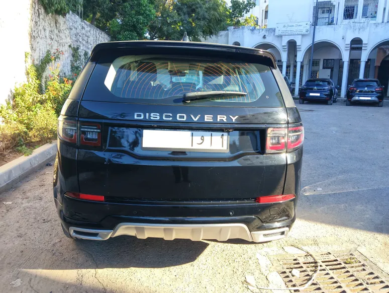 Image Vehicule