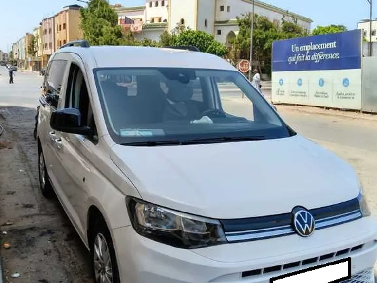Image Vehicule