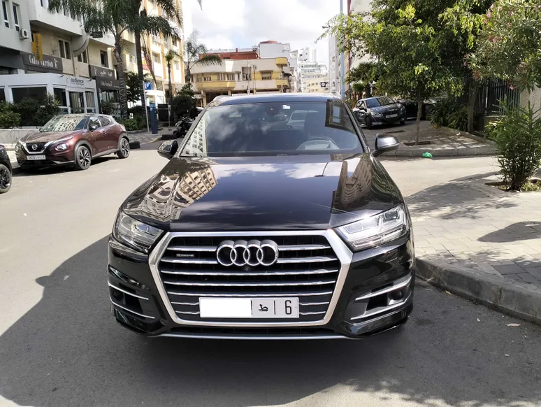 Image Vehicule