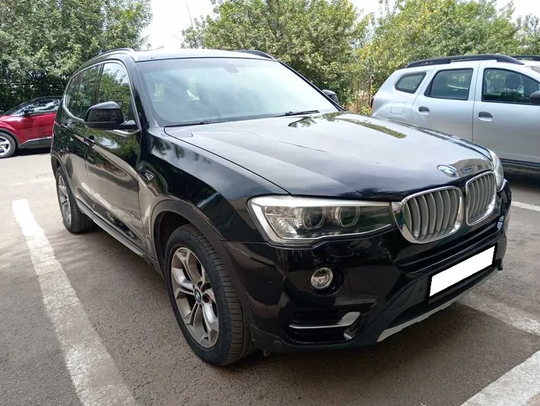Image Vehicule