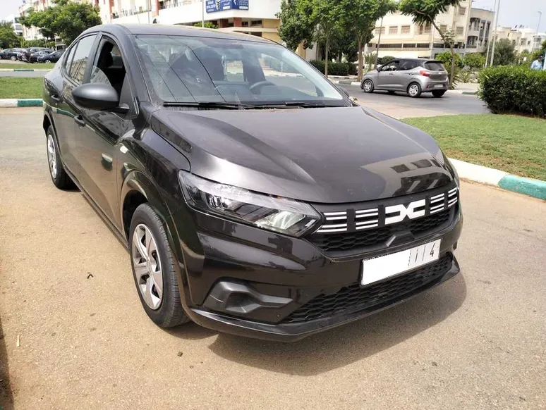 Image Vehicule