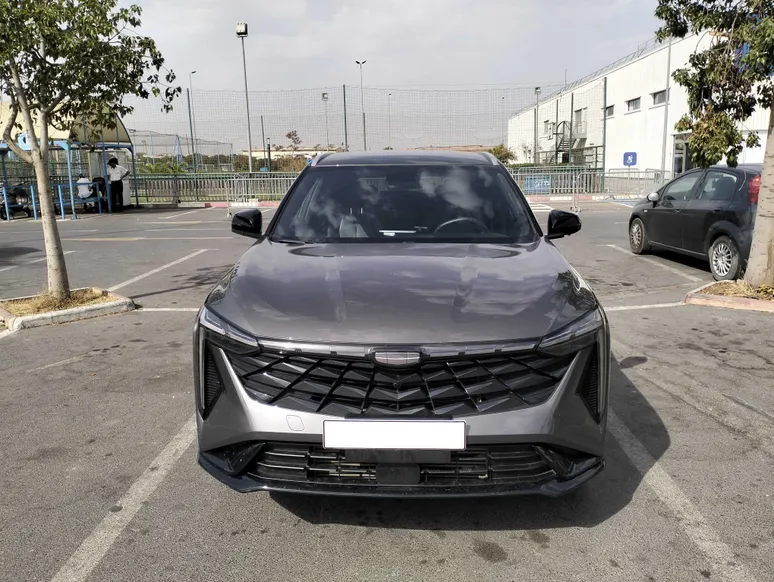 Image Vehicule