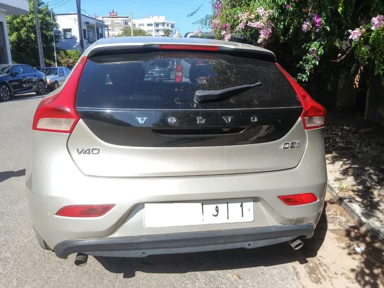 Image Vehicule