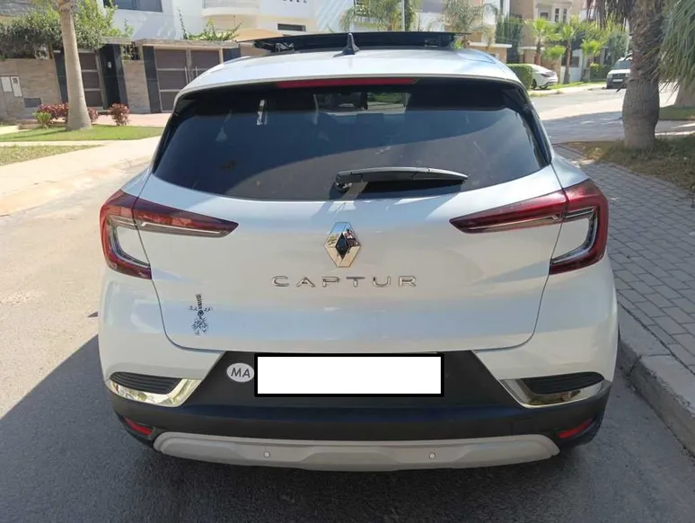 Image Vehicule